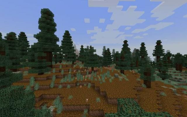 AntiMod Noob's LG Textures — screenshot 4