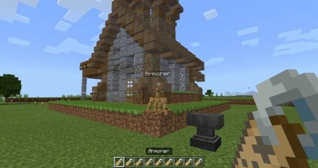 Bedrock Matica Textures — screenshot 2