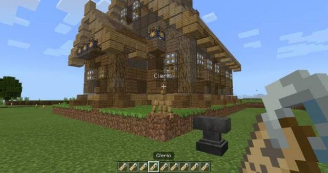 Bedrock Matica Textures — screenshot 5