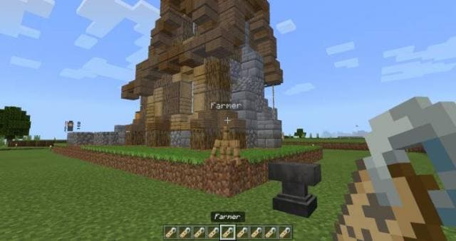 Bedrock Matica Textures — screenshot 6