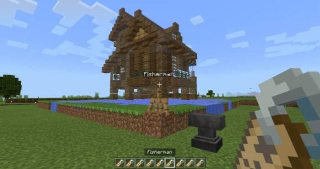 Bedrock Matica Textures — screenshot 7