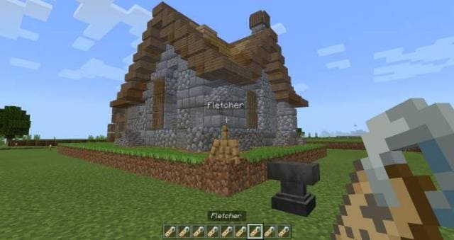 Bedrock Matica Textures — screenshot 8