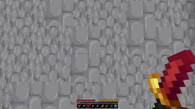 Fury 16x - PvP Pack Textures — screenshot 3