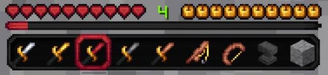 Fury 16x - PvP Pack Textures — screenshot 4