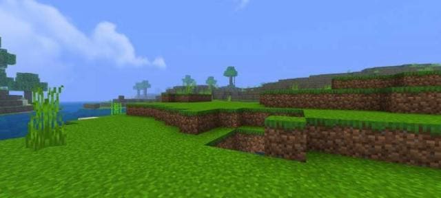 D-Graphics Mod — screenshot 3