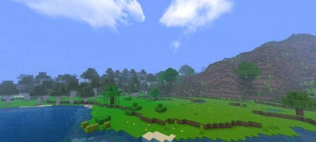 D-Graphics Mod — screenshot 5