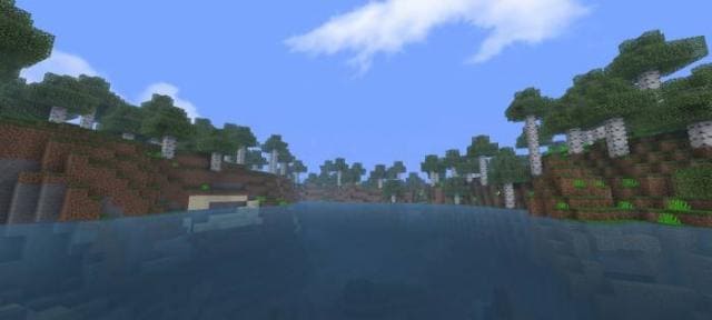 D-Graphics Mod — screenshot 6