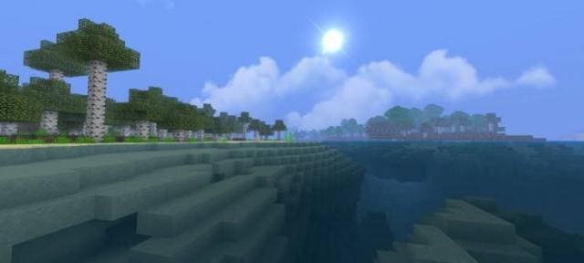 D-Graphics Mod — screenshot 7