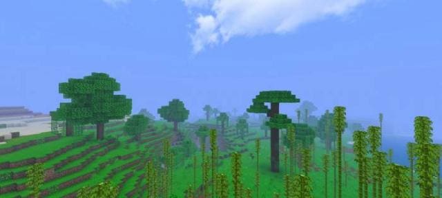 D-Graphics Mod — screenshot 8
