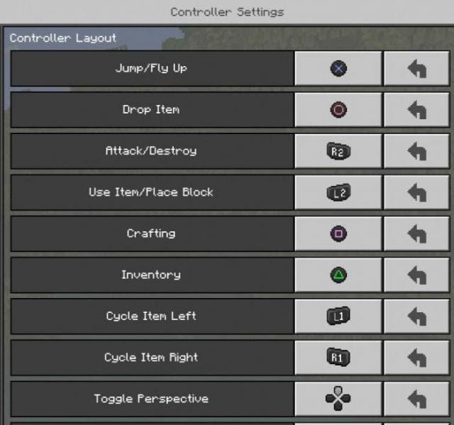 Controller Styles Textures — screenshot 2