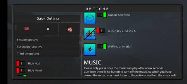 Saturn Client Textures — screenshot 3