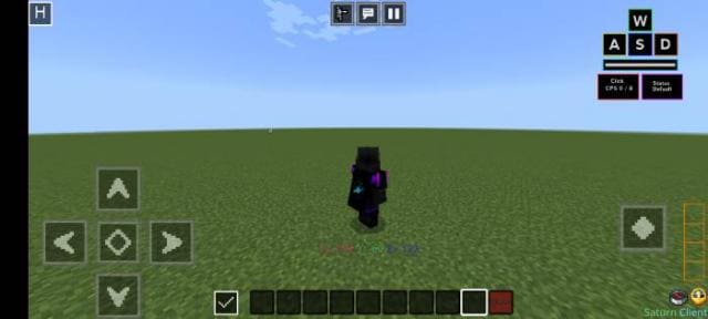 Saturn Client Textures — screenshot 7