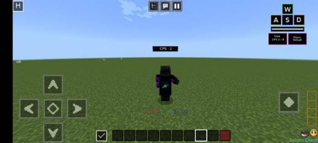 Saturn Client Textures — screenshot 8