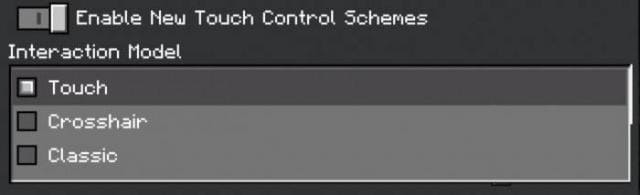 New Touch Control Textures — screenshot 2