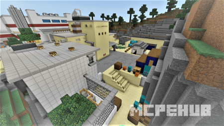 New Touch Control Textures — screenshot 8