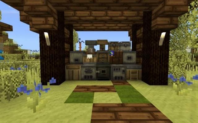 Greatwood Community Edition Textures — screenshot 4