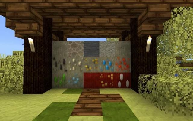Greatwood Community Edition Textures — screenshot 5