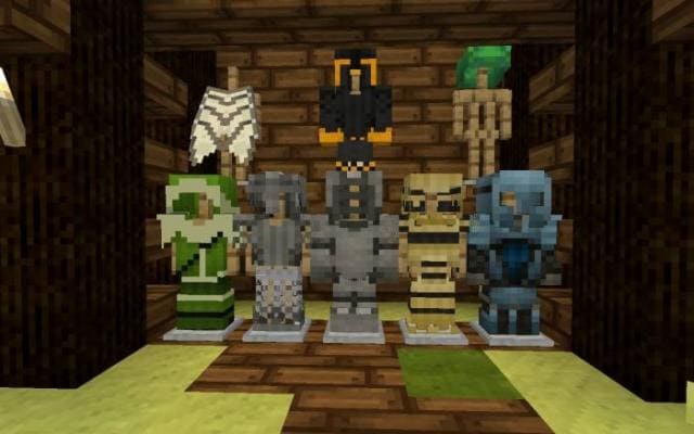 Greatwood Community Edition Textures — screenshot 6