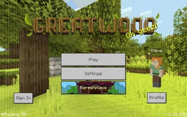 Greatwood Community Edition Textures — screenshot 7