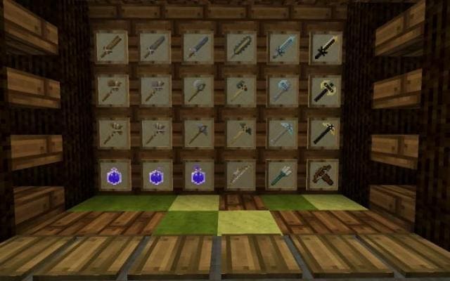 Greatwood Community Edition Textures — screenshot 8