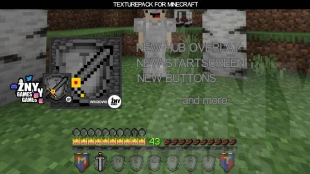 Medieval UI Textures — screenshot 3