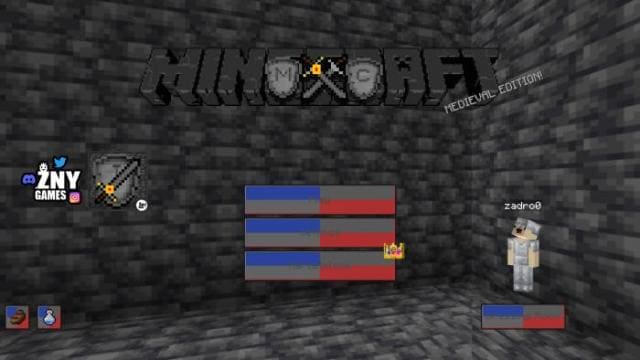 Medieval UI Textures — screenshot 5
