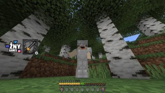 Medieval UI Textures — screenshot 6