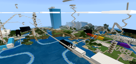 Long Hotbar Textures — screenshot 8
