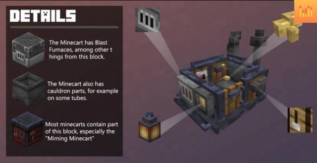Better 3D Minecarts — screenshot 4
