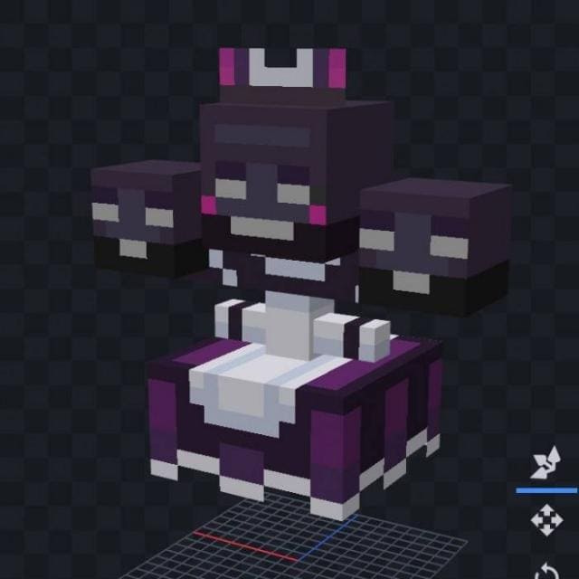 Nekomaid Wither — screenshot 2