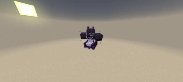 Nekomaid Wither — screenshot 3