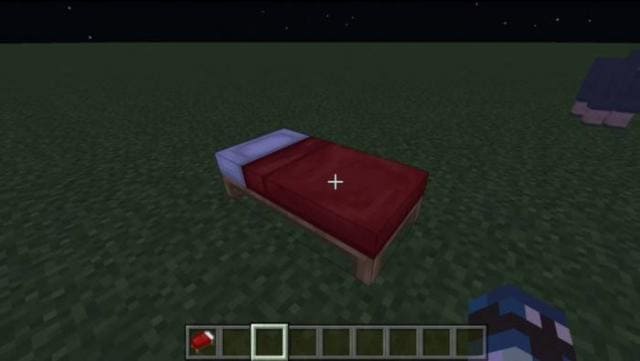 Bed Crasher Exploit — screenshot 2