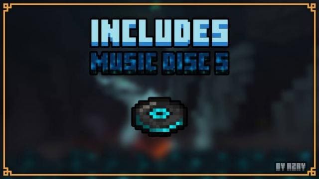 Better Music Discs — screenshot 4
