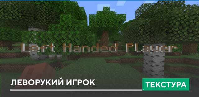 Left Handed Player — screenshot 1