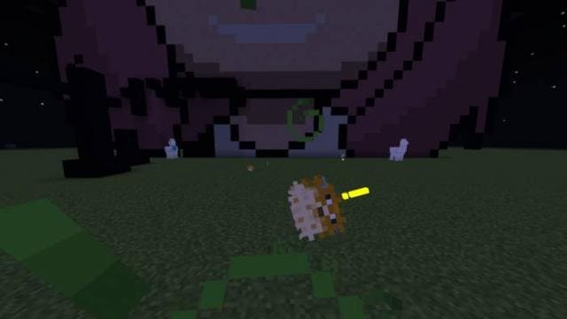Monster Indicator Textures — screenshot 3