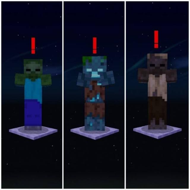 Monster Indicator Textures — screenshot 5