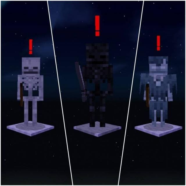 Monster Indicator Textures — screenshot 6