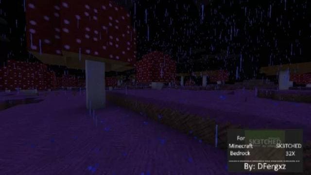 SK3TCHED Textures — screenshot 4