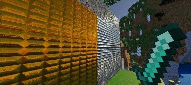 Optimum Realism R5 PE Textures — screenshot 2