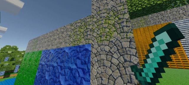 Optimum Realism R5 PE Textures — screenshot 4