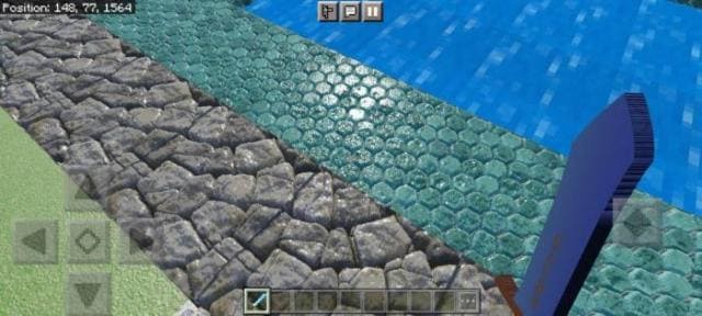 Optimum Realism R5 PE Textures — screenshot 7