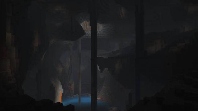 Minimalist Graphics | Render Dragon Textures — screenshot 2