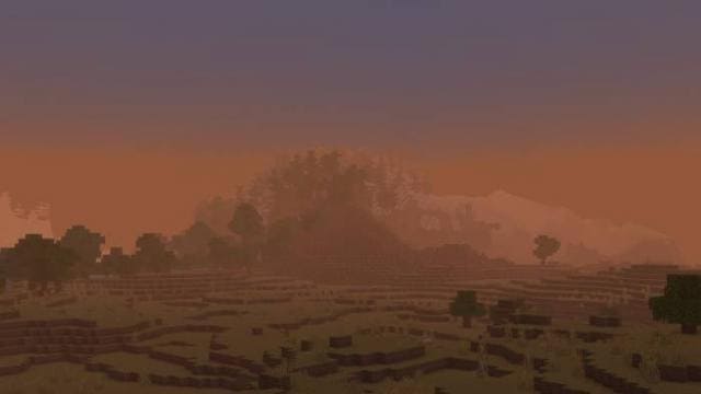 Minimalist Graphics | Render Dragon Textures — screenshot 5