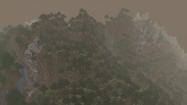 Minimalist Graphics | Render Dragon Textures — screenshot 8