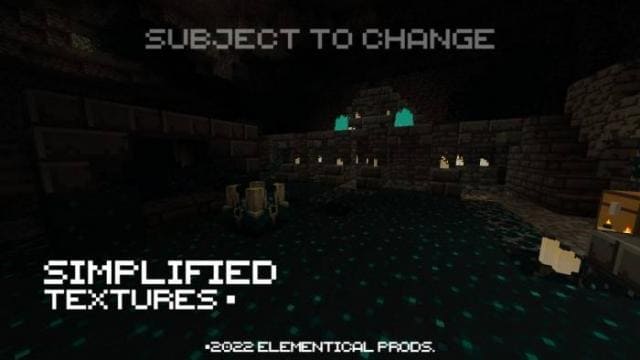 Simplified Textures — screenshot 5
