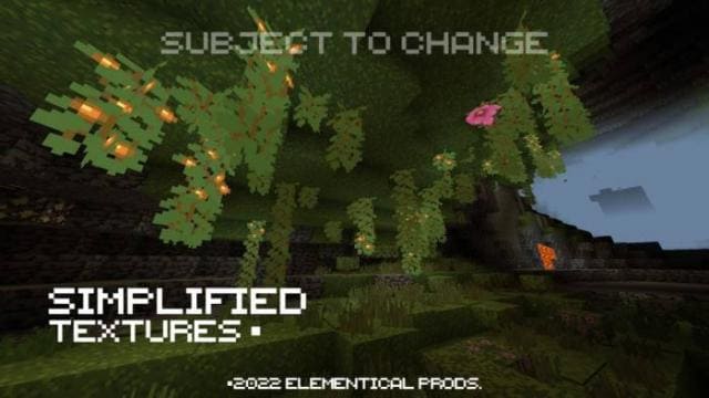 Simplified Textures — screenshot 6