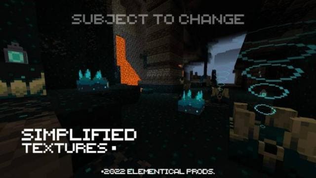 Simplified Textures — screenshot 7