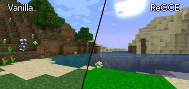 Rewanston Graphics: Color Enhancer Textures — screenshot 3