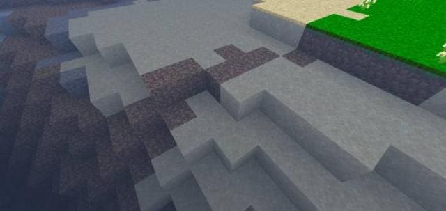 Rewanston Graphics: Color Enhancer Textures — screenshot 4