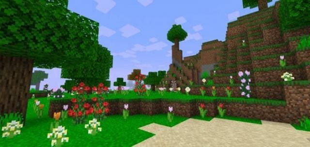 Rewanston Graphics: Color Enhancer Textures — screenshot 6
